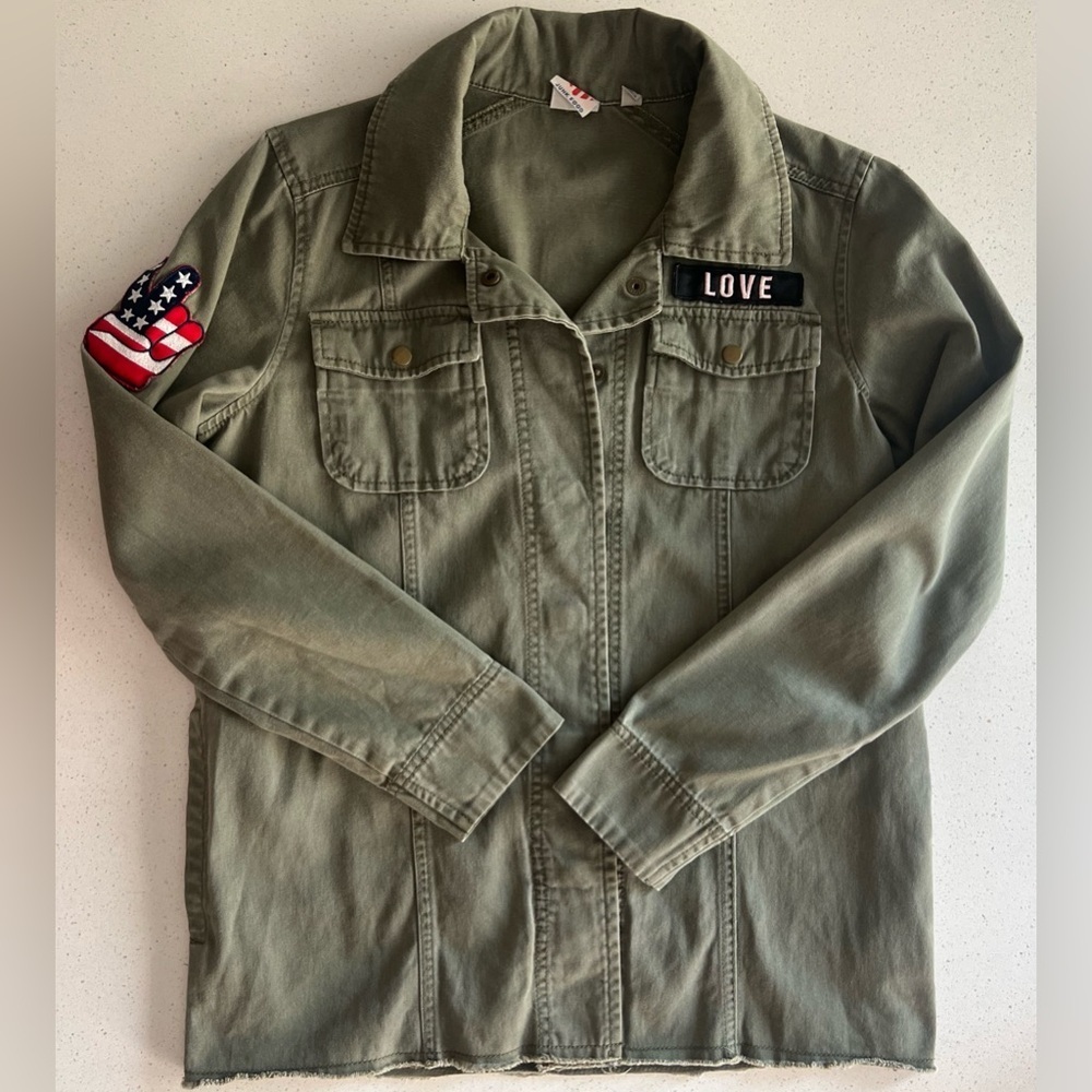Sold on Mercari - Picture 3 of 10